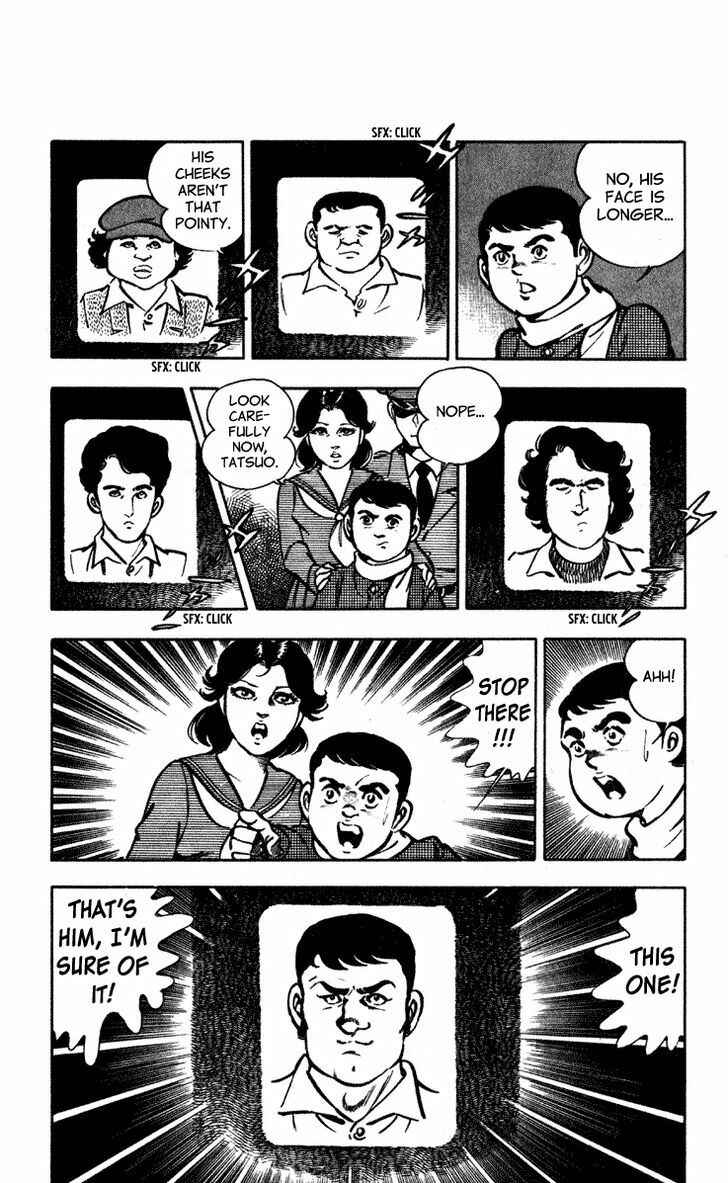 Page 26 Chapter 5 Crocodile Precinct
