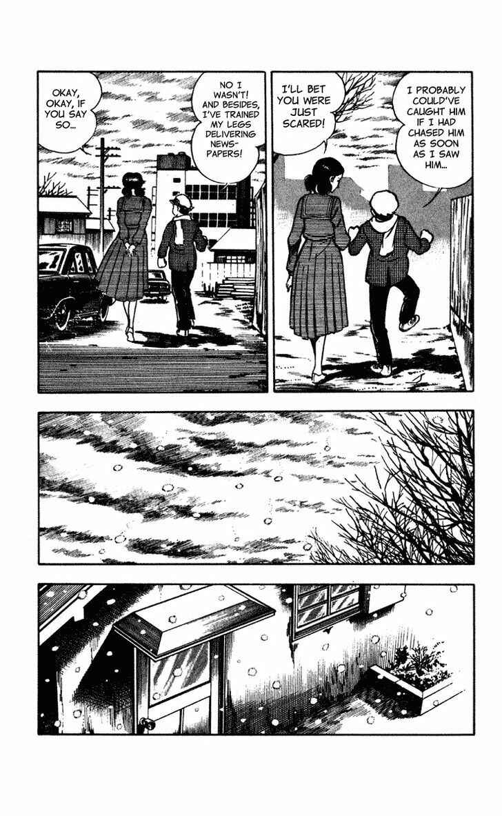 Page 28 Chapter 5 Crocodile Precinct