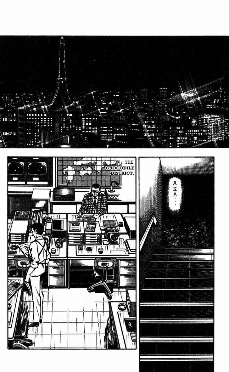 Page 3 Chapter 5 Crocodile Precinct