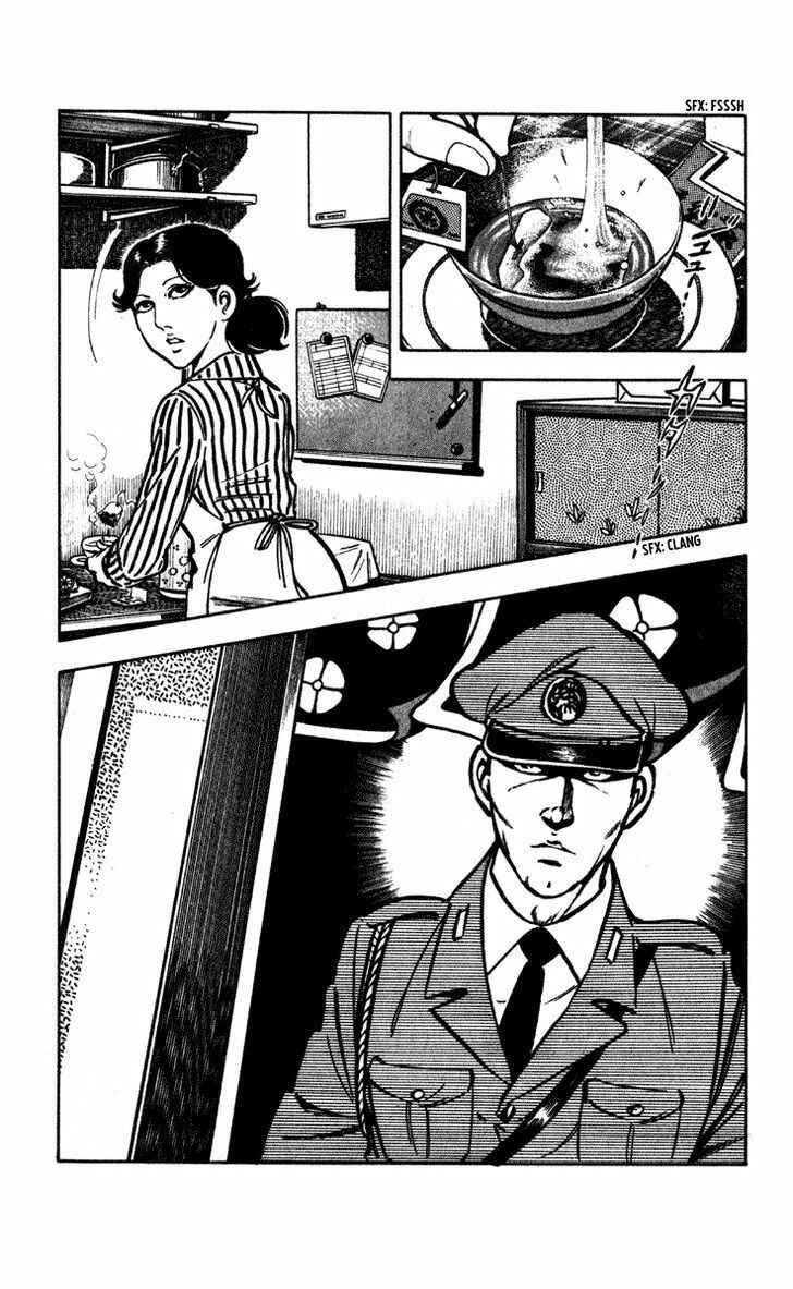Page 31 Chapter 5 Crocodile Precinct