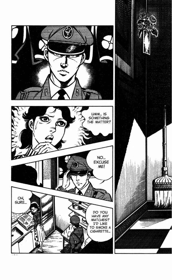 Page 33 Chapter 5 Crocodile Precinct