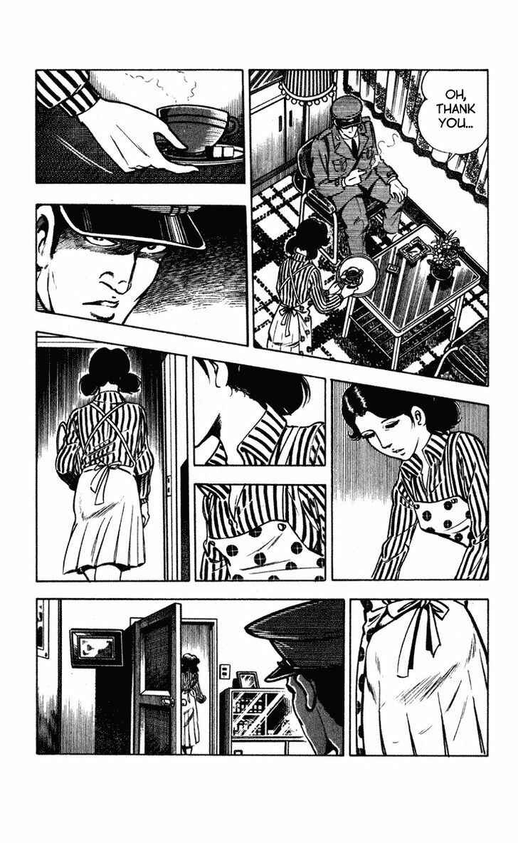 Page 35 Chapter 5 Crocodile Precinct