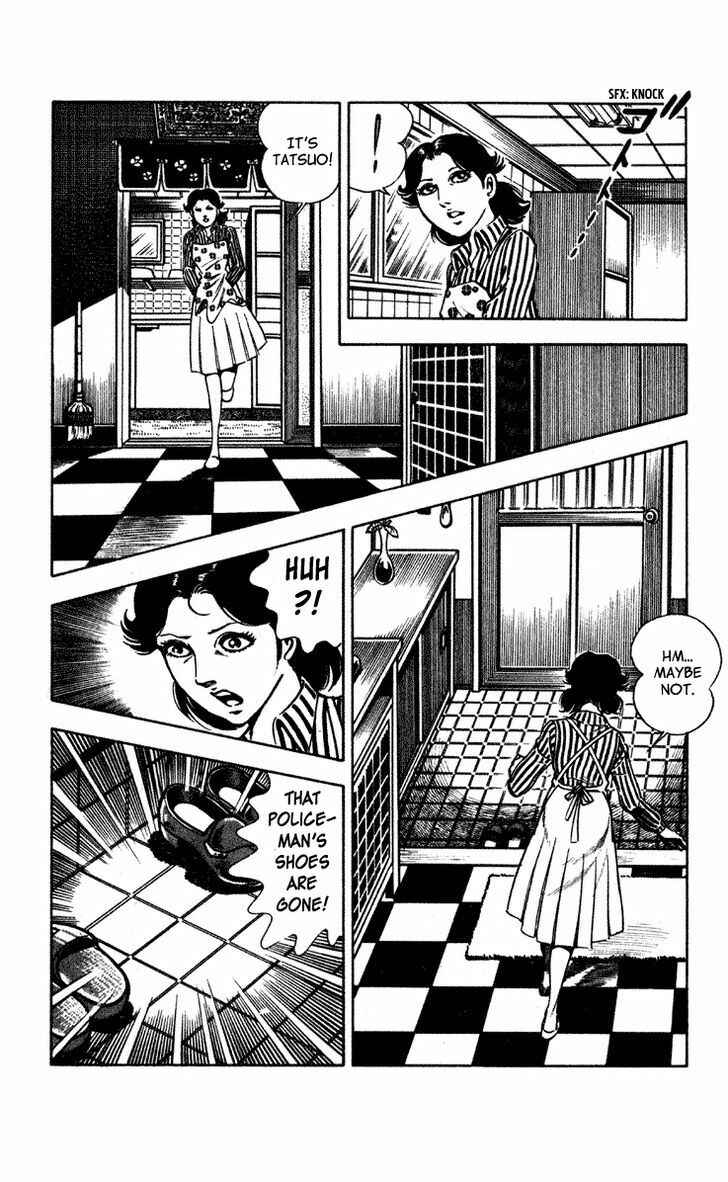 Page 37 Chapter 5 Crocodile Precinct