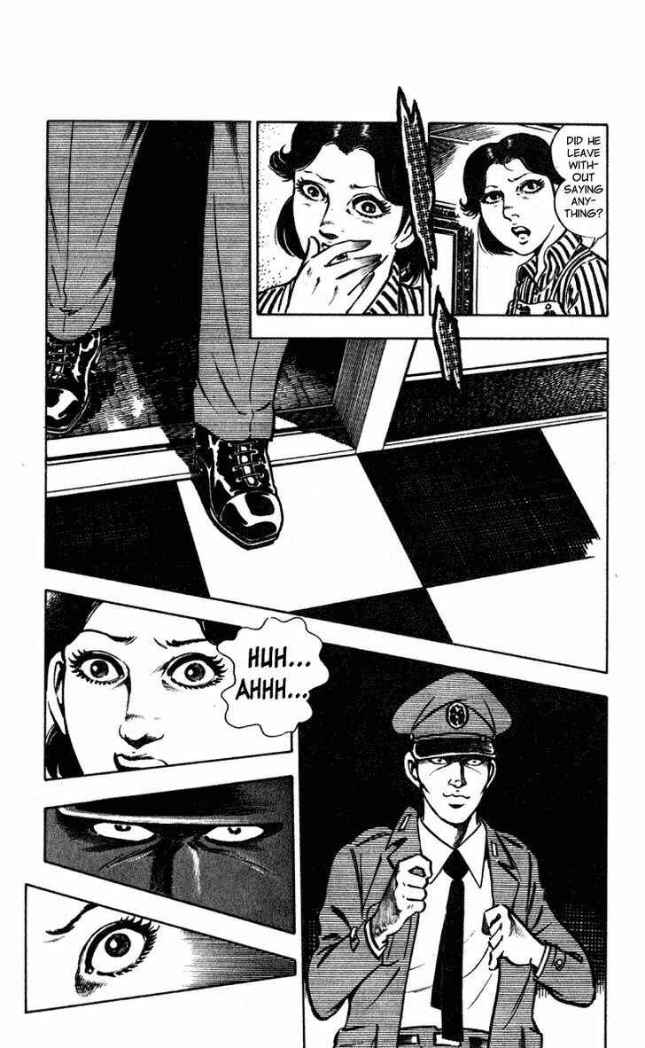 Page 38 Chapter 5 Crocodile Precinct