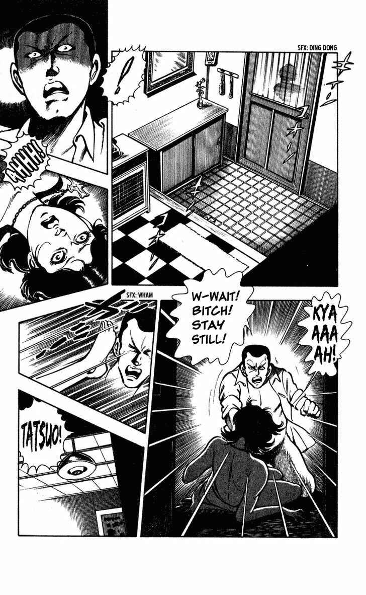 Page 43 Chapter 5 Crocodile Precinct