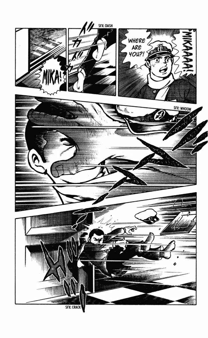 Page 46 Chapter 5 Crocodile Precinct