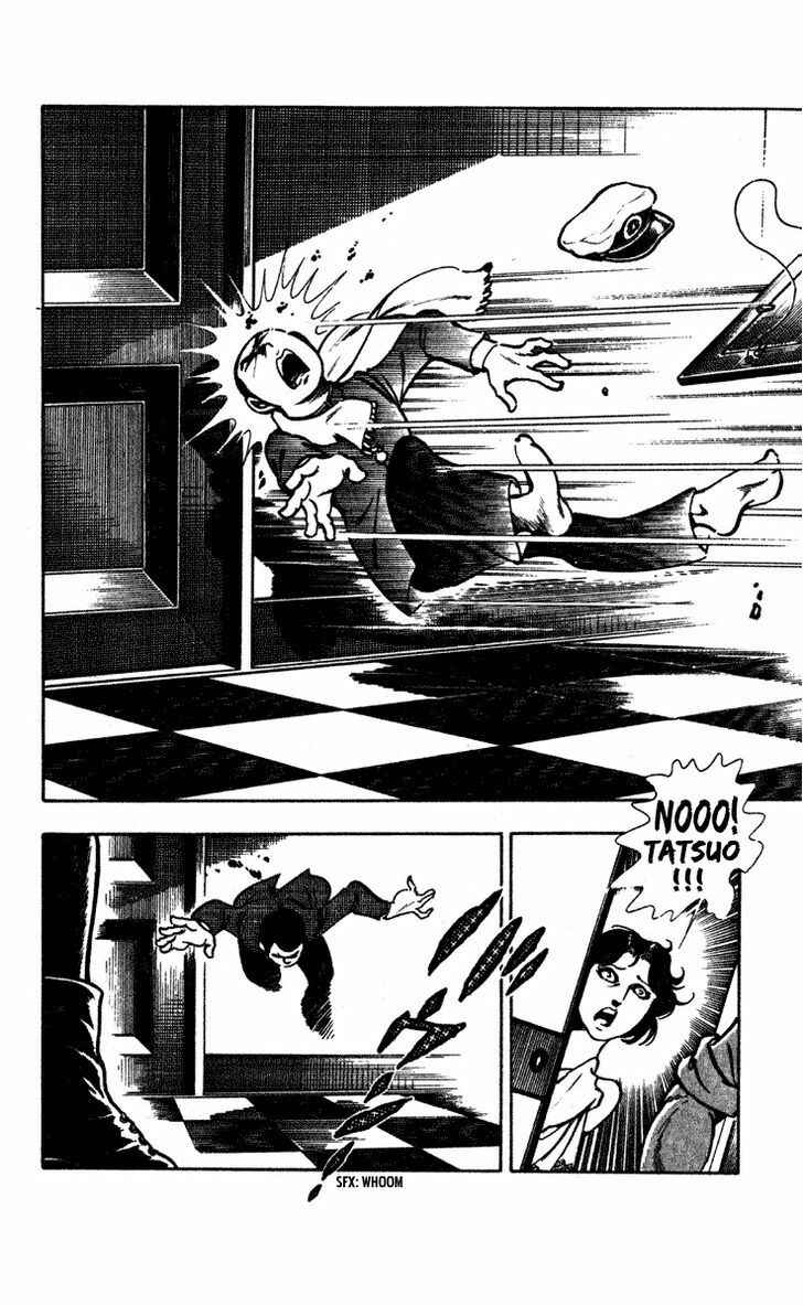 Page 47 Chapter 5 Crocodile Precinct