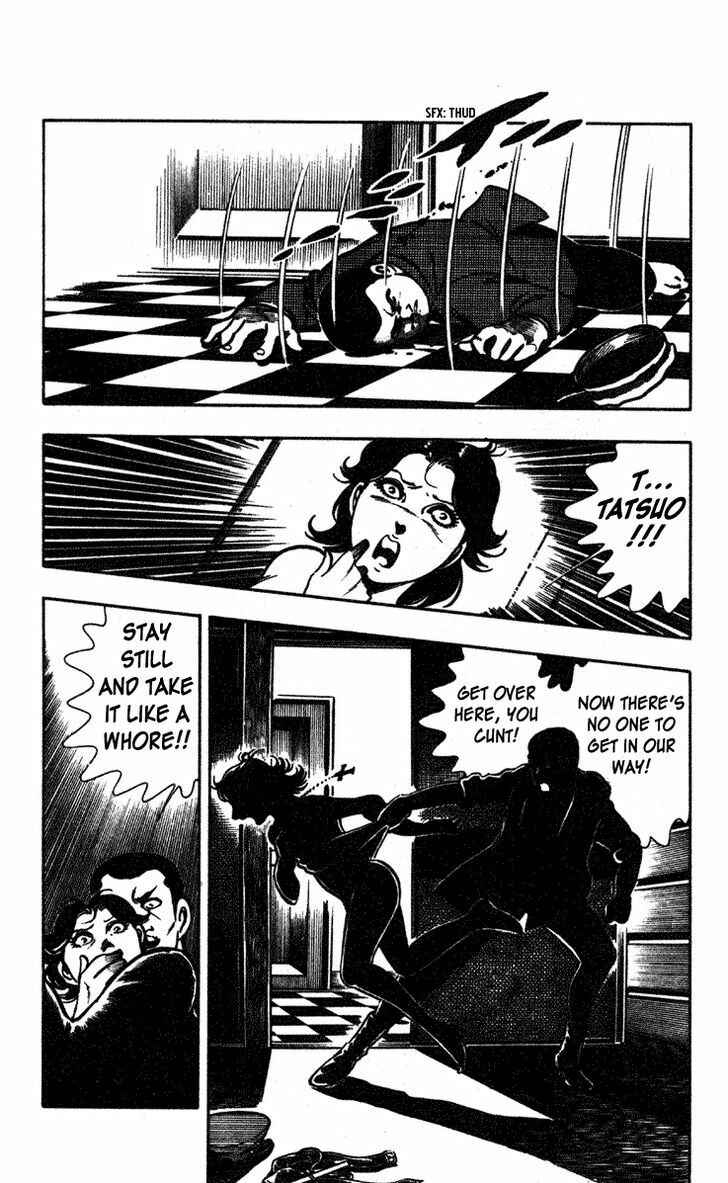 Page 48 Chapter 5 Crocodile Precinct