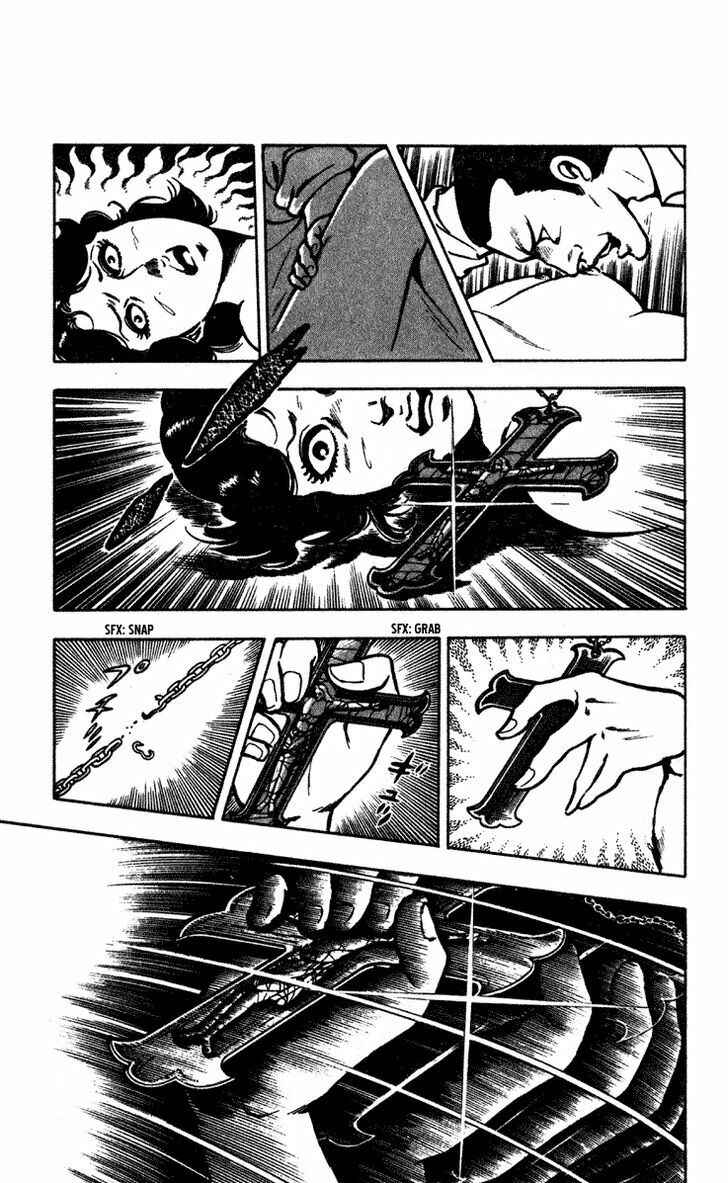 Page 50 Chapter 5 Crocodile Precinct