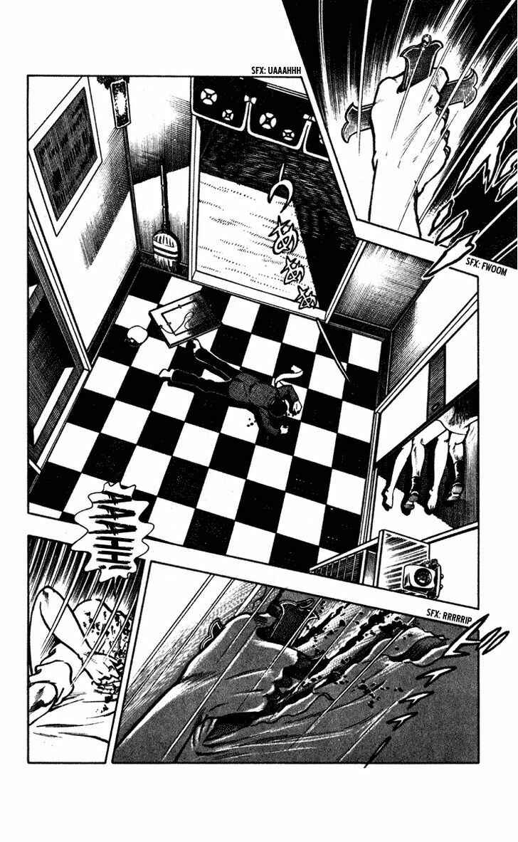 Page 51 Chapter 5 Crocodile Precinct
