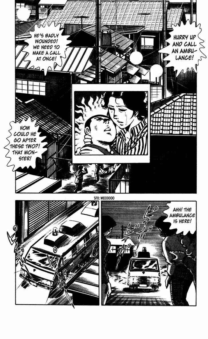 Page 57 Chapter 5 Crocodile Precinct