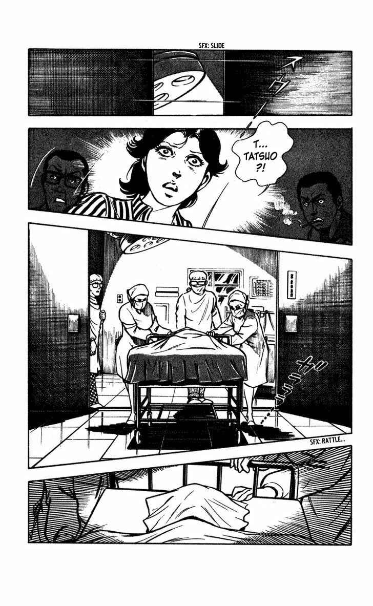 Page 59 Chapter 5 Crocodile Precinct