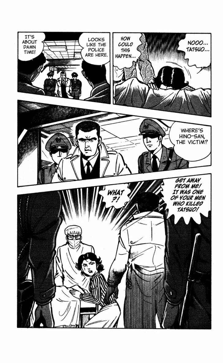 Page 61 Chapter 5 Crocodile Precinct