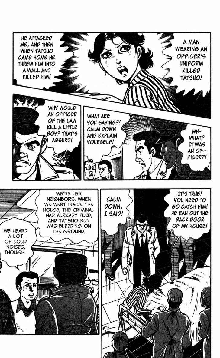 Page 63 Chapter 5 Crocodile Precinct