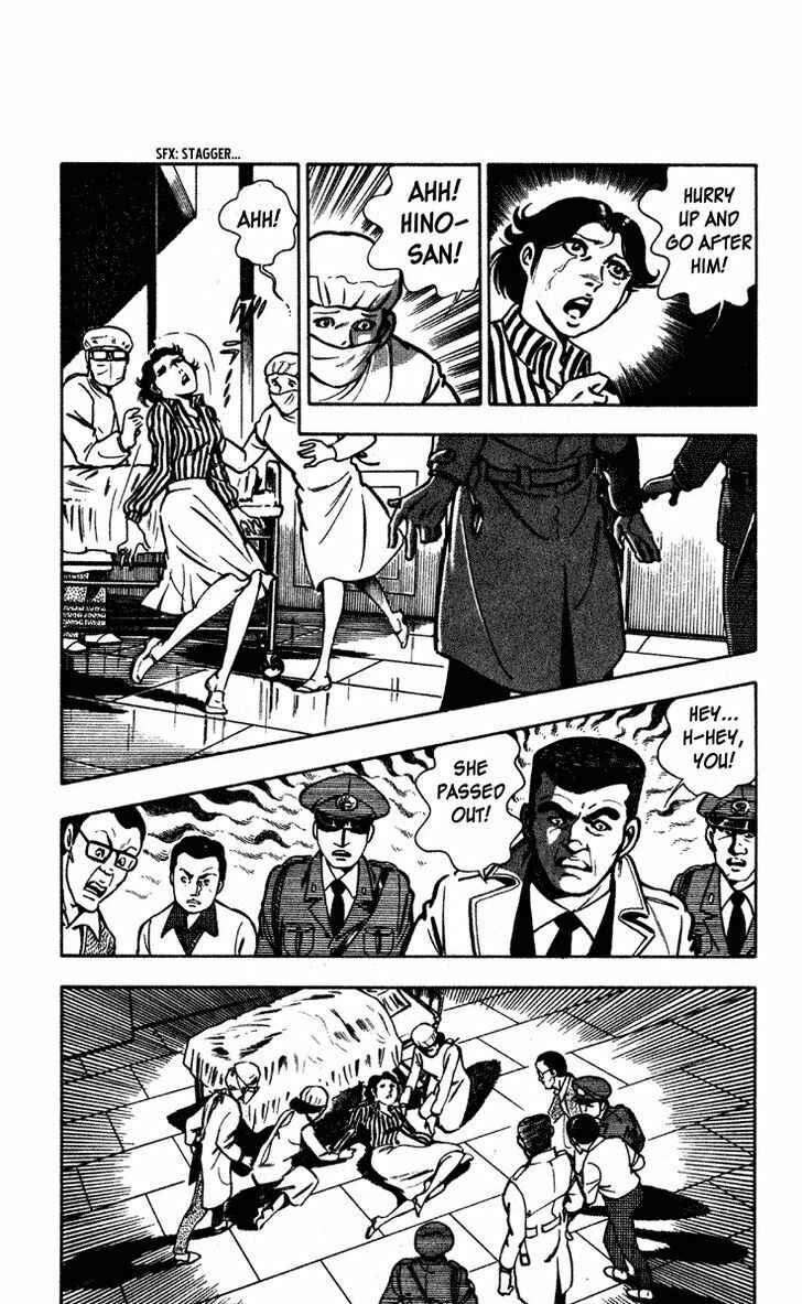 Page 64 Chapter 5 Crocodile Precinct