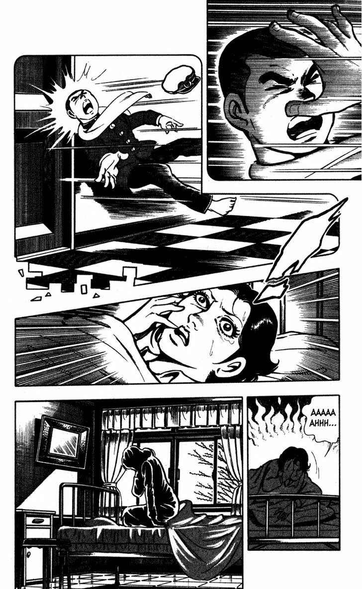 Page 66 Chapter 5 Crocodile Precinct