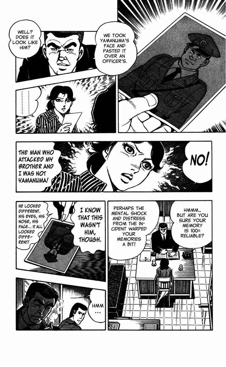 Page 70 Chapter 5 Crocodile Precinct