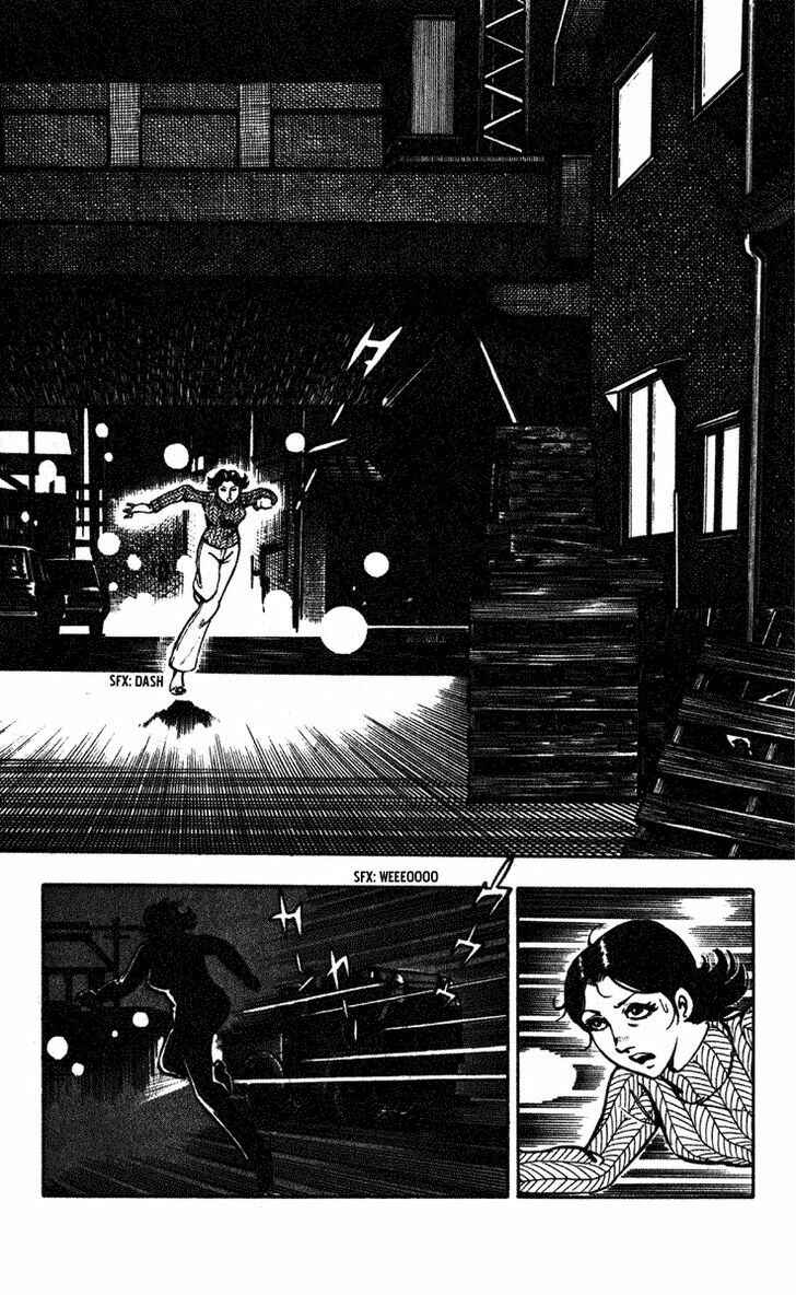 Page 79 Chapter 5 Crocodile Precinct