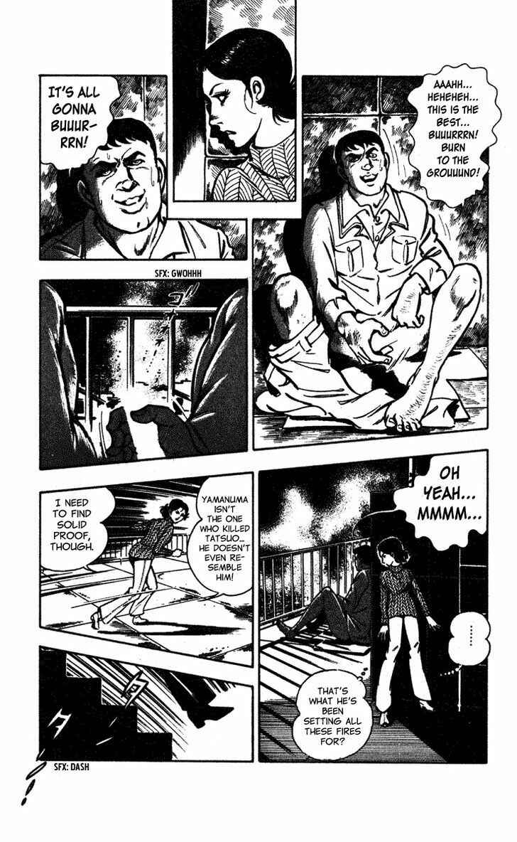 Page 84 Chapter 5 Crocodile Precinct