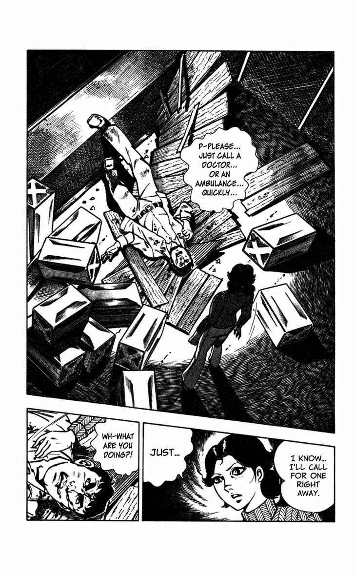 Page 91 Chapter 5 Crocodile Precinct