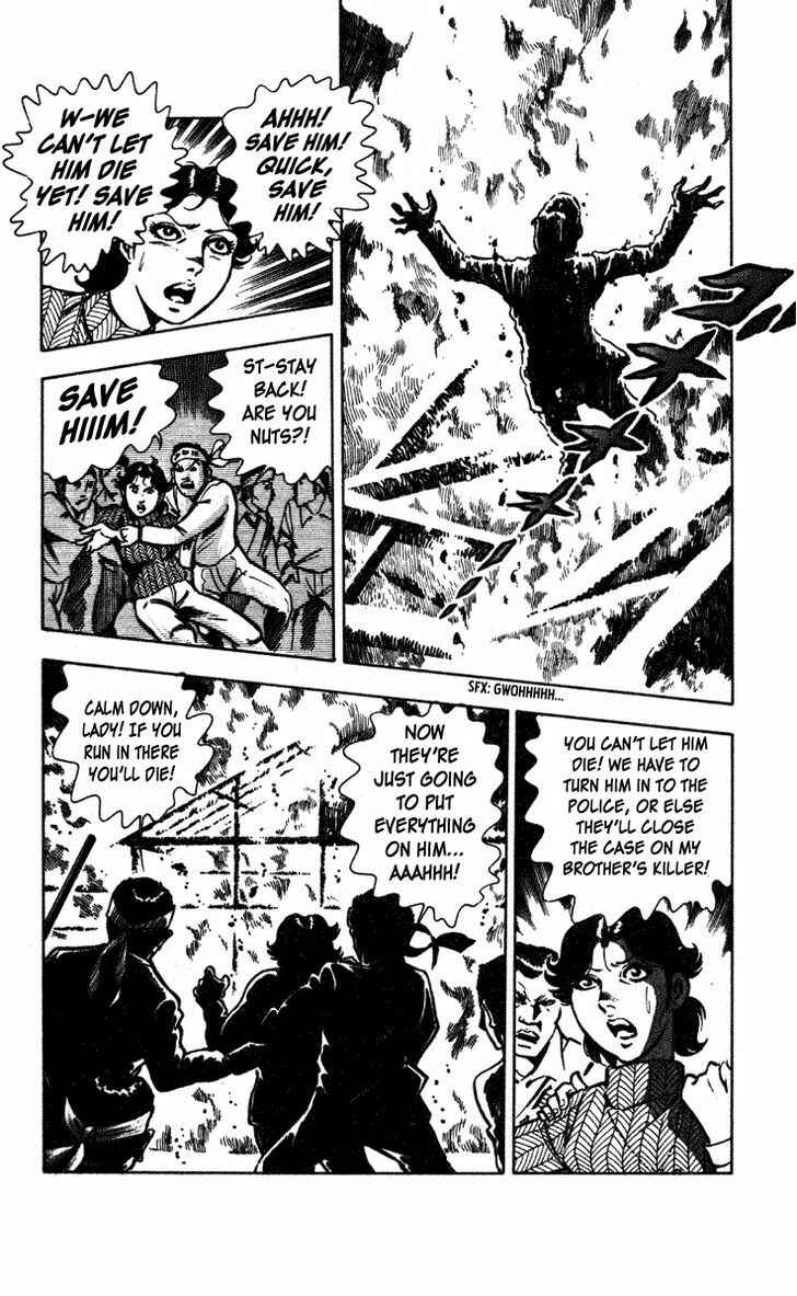 Page 97 Chapter 5 Crocodile Precinct