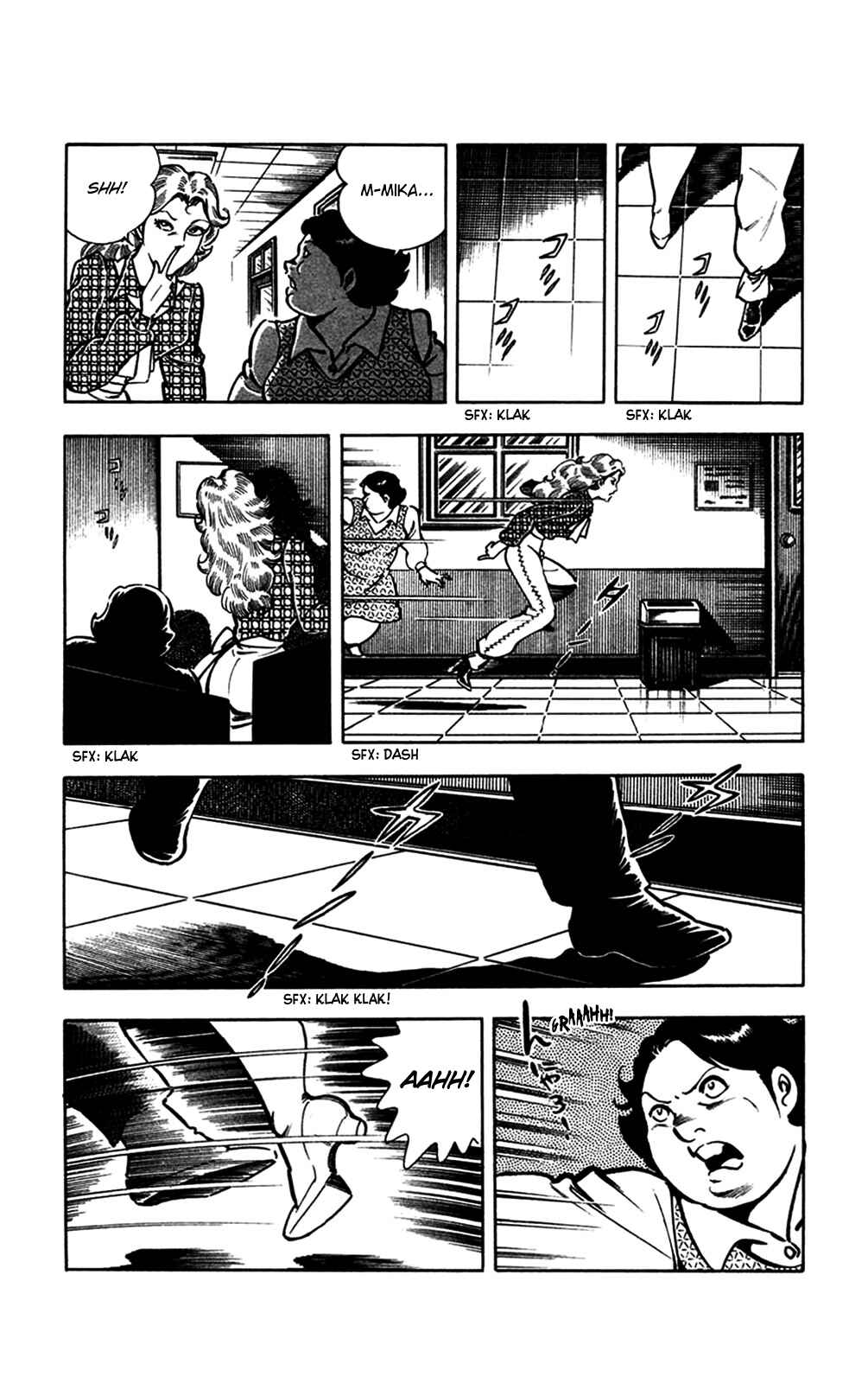 Page 115 Chapter 20 Crocodile Precinct