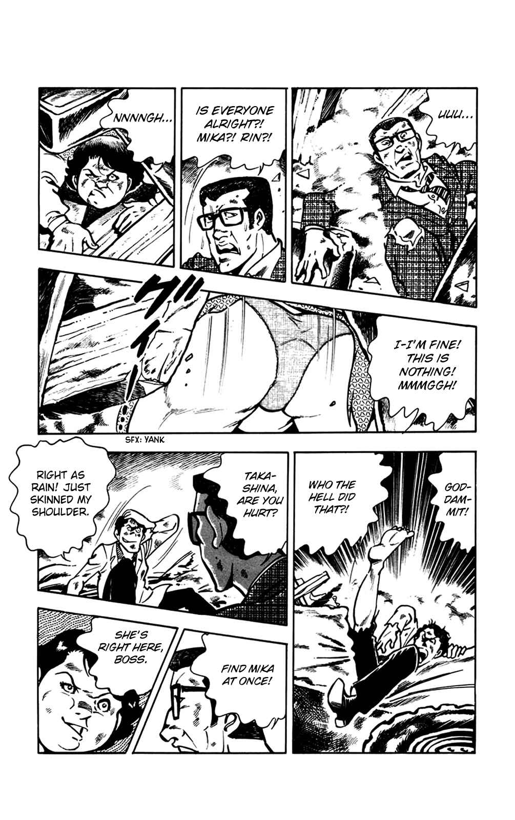 Page 128 Chapter 20 Crocodile Precinct