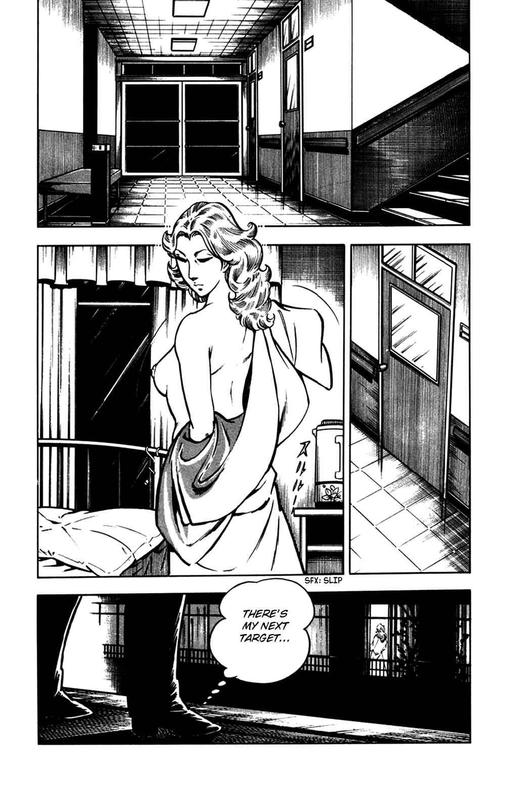 Page 136 Chapter 20 Crocodile Precinct