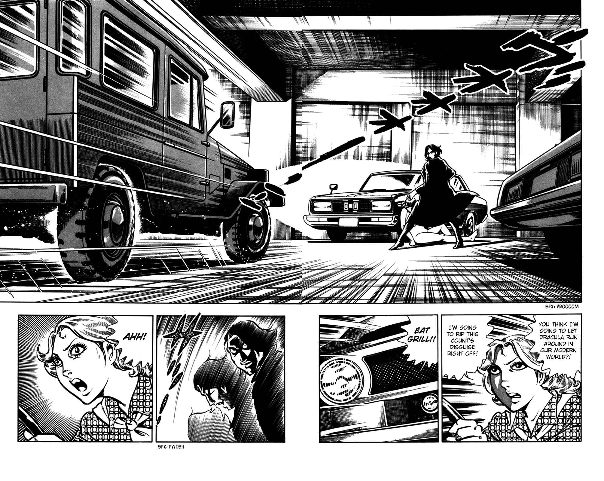 Page 70 Chapter 20 Crocodile Precinct