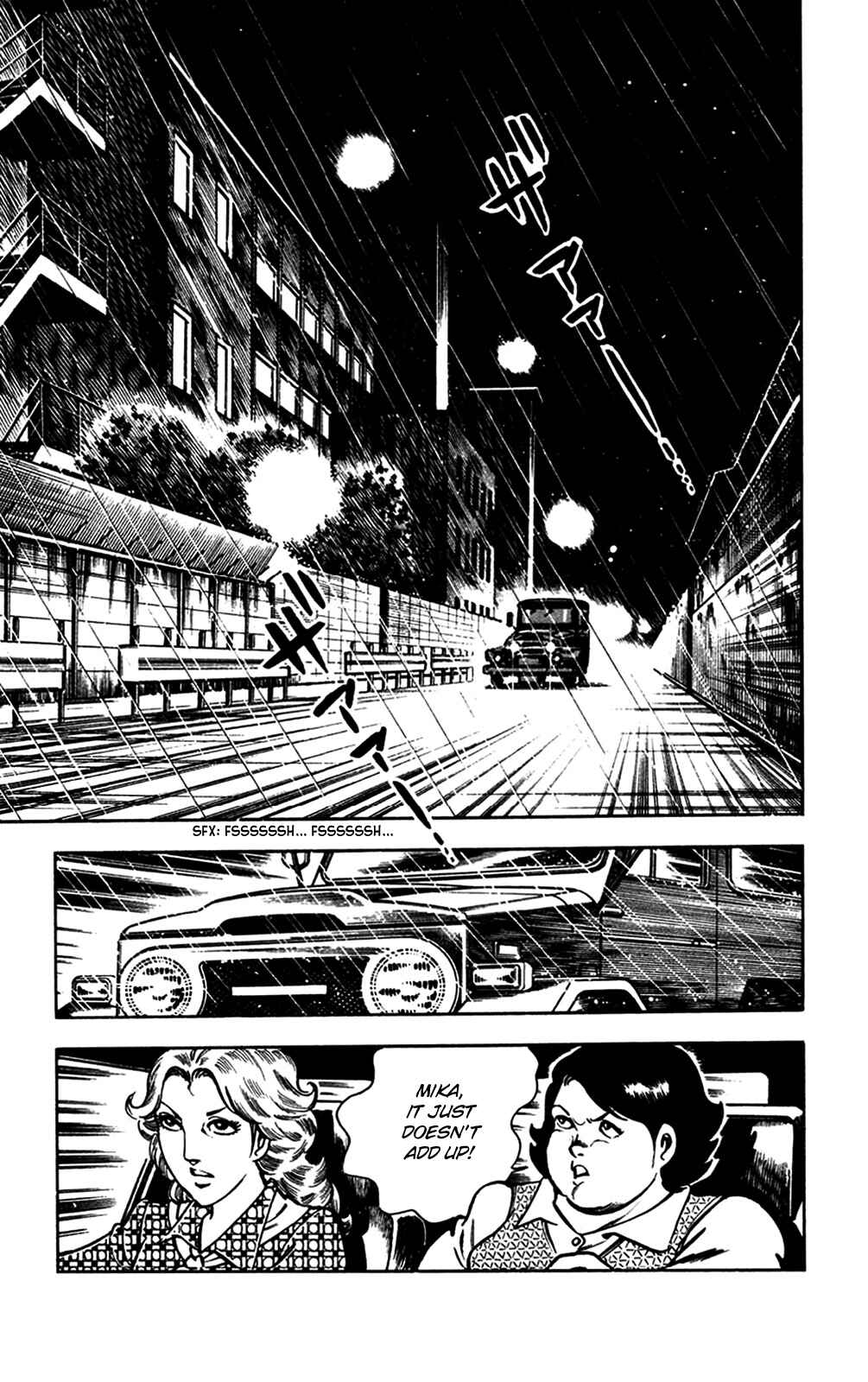 Page 90 Chapter 20 Crocodile Precinct