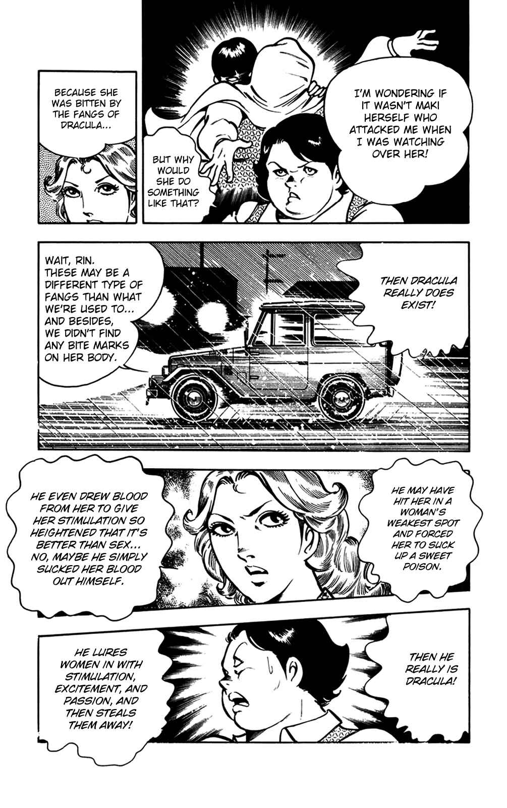 Page 91 Chapter 20 Crocodile Precinct