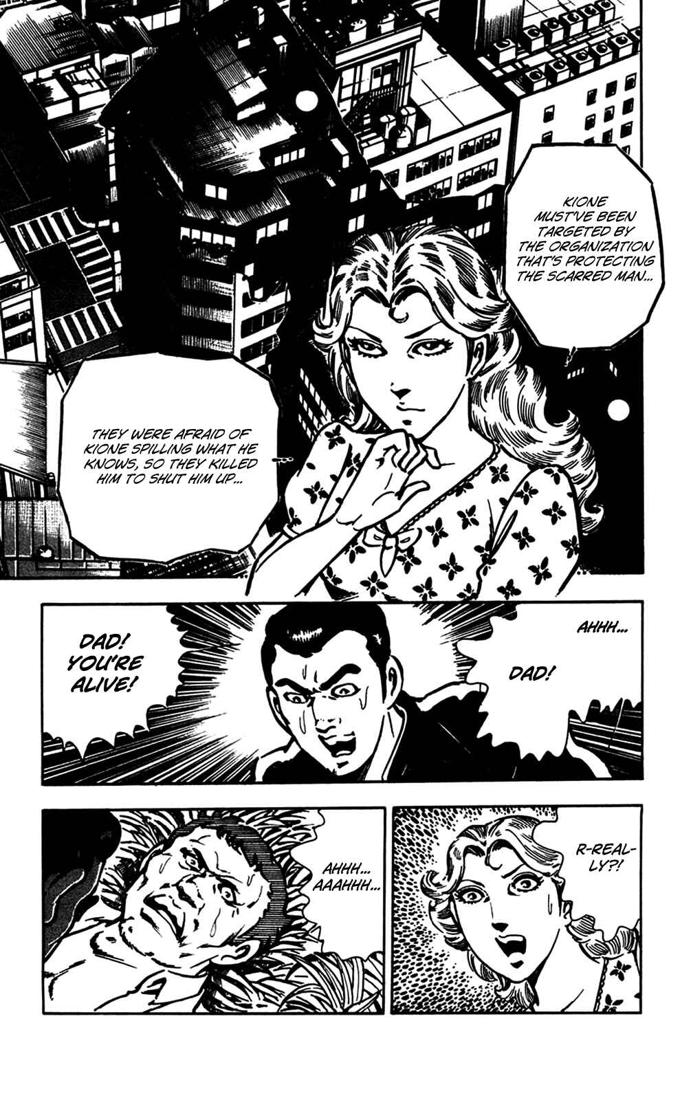 Page 44 Chapter 23 Crocodile Precinct
