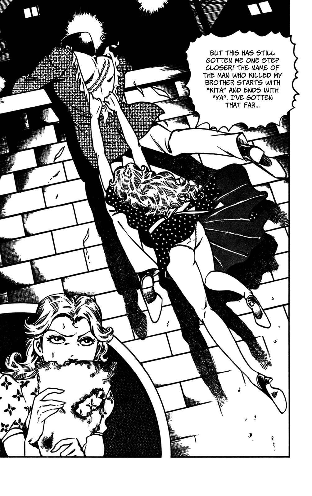 Page 59 Chapter 23 Crocodile Precinct