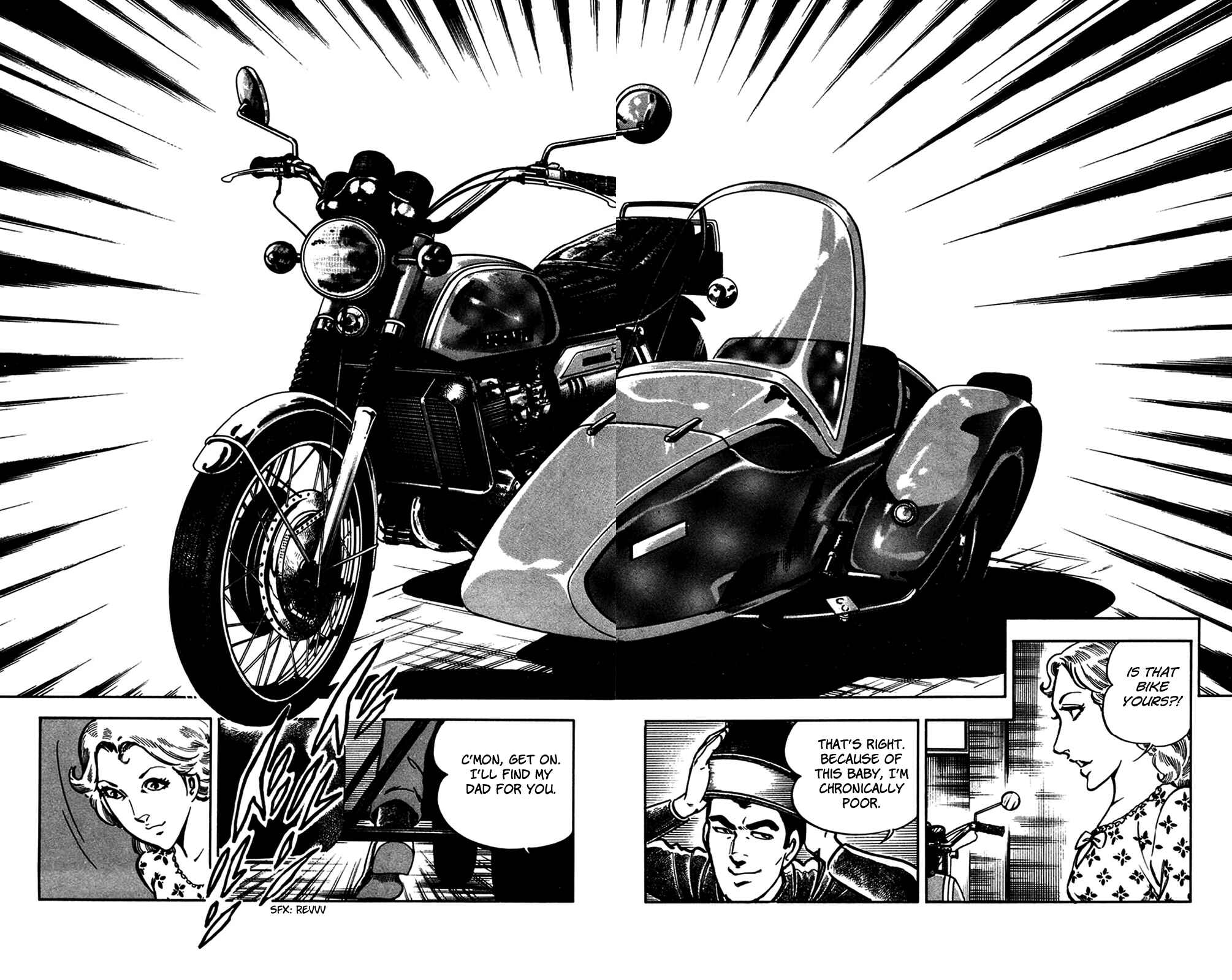 Page 6 Chapter 23 Crocodile Precinct