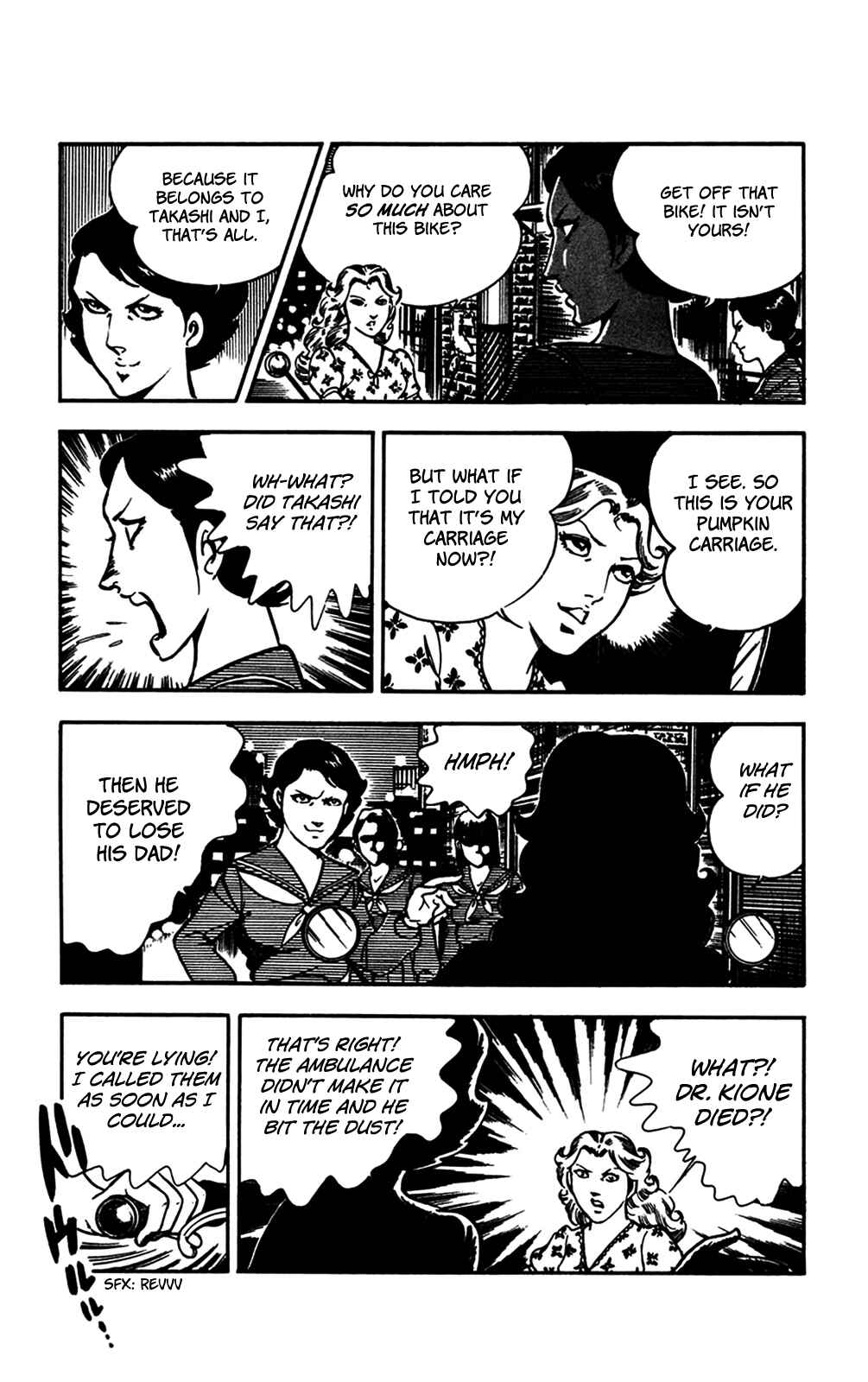 Page 78 Chapter 23 Crocodile Precinct