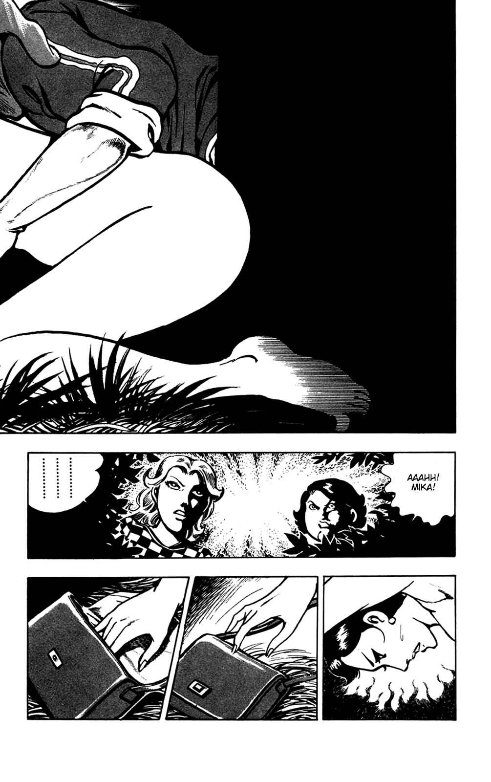 Page 26 Chapter 15.1 Crocodile Precinct