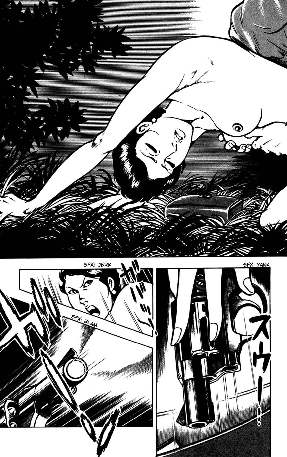Page 27 Chapter 15.1 Crocodile Precinct