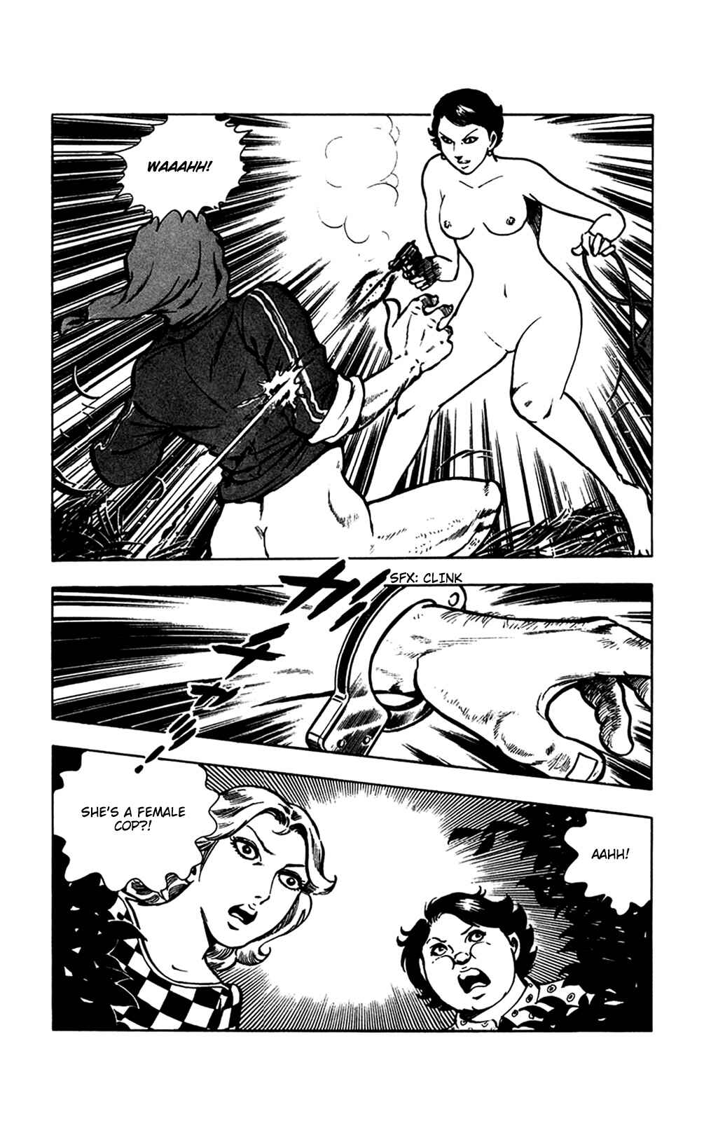 Page 28 Chapter 15.1 Crocodile Precinct