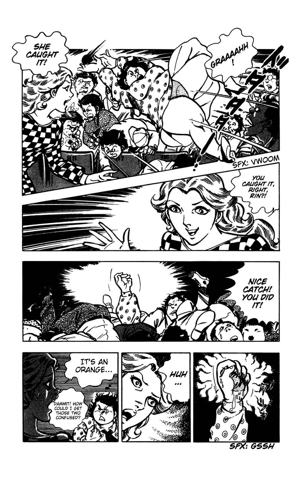 Page 3 Chapter 15.1 Crocodile Precinct