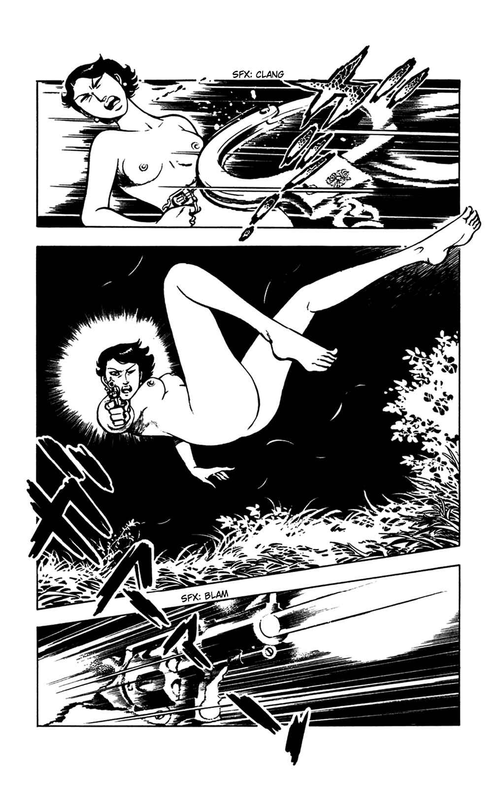 Page 31 Chapter 15.1 Crocodile Precinct