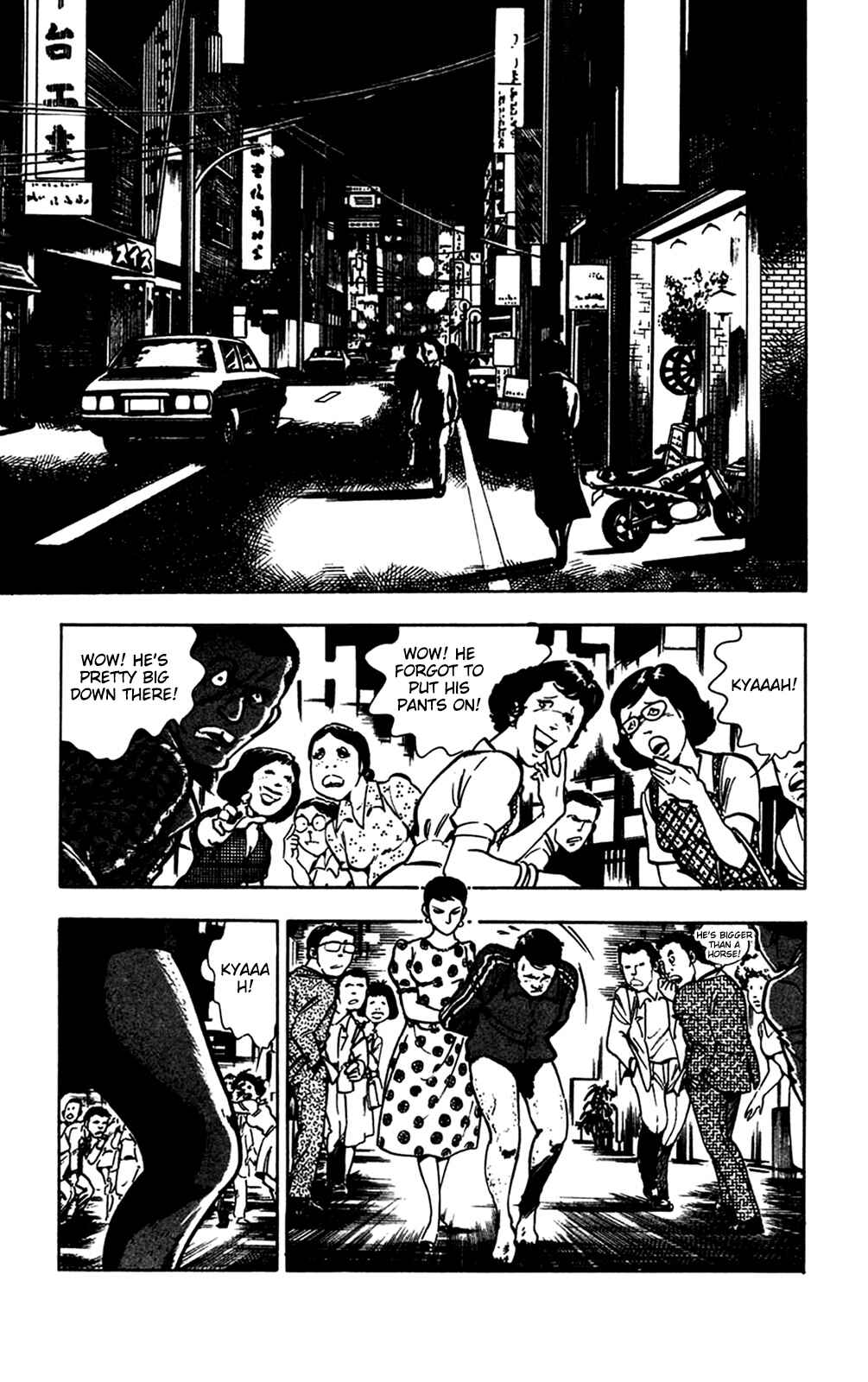 Page 34 Chapter 15.1 Crocodile Precinct