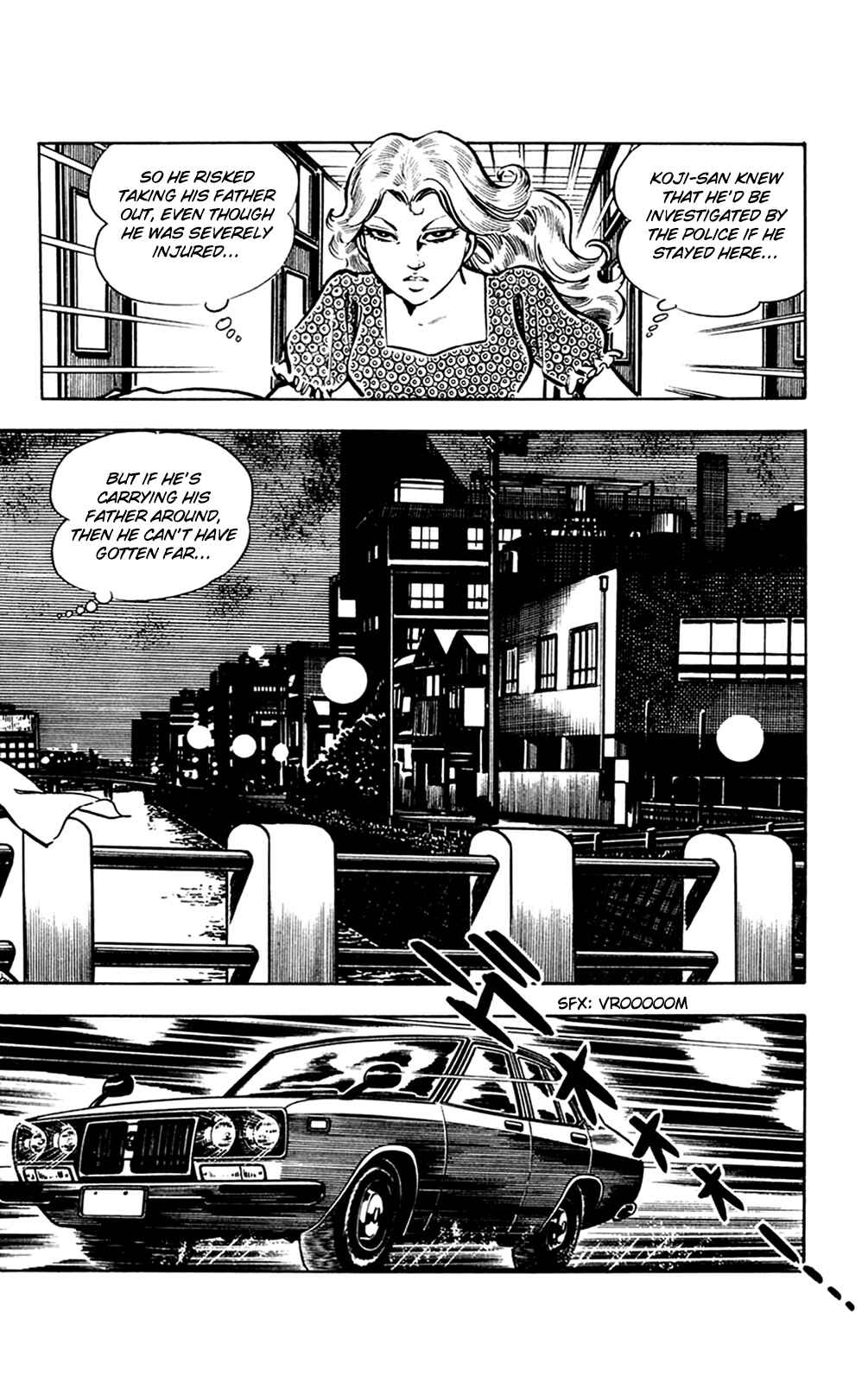 Page 101 Chapter 9 Crocodile Precinct