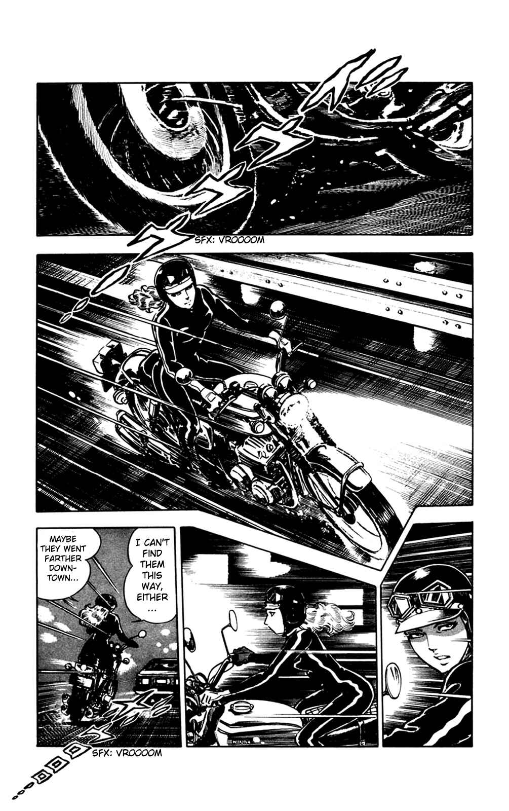 Page 109 Chapter 9 Crocodile Precinct