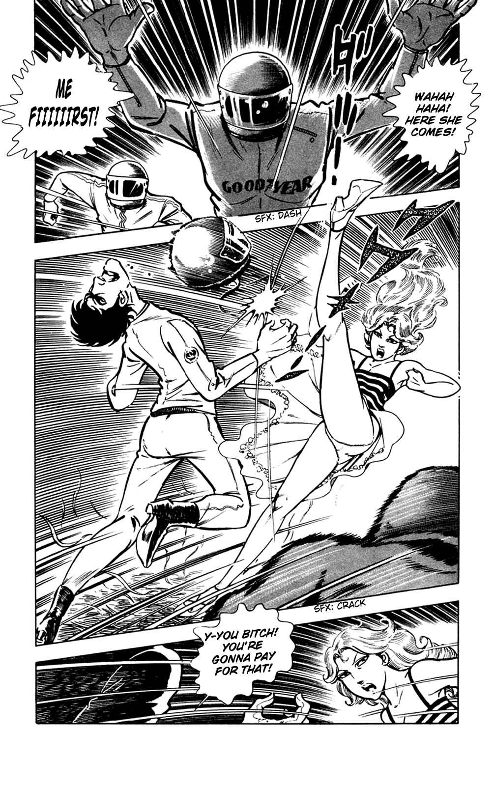 Page 12 Chapter 9 Crocodile Precinct