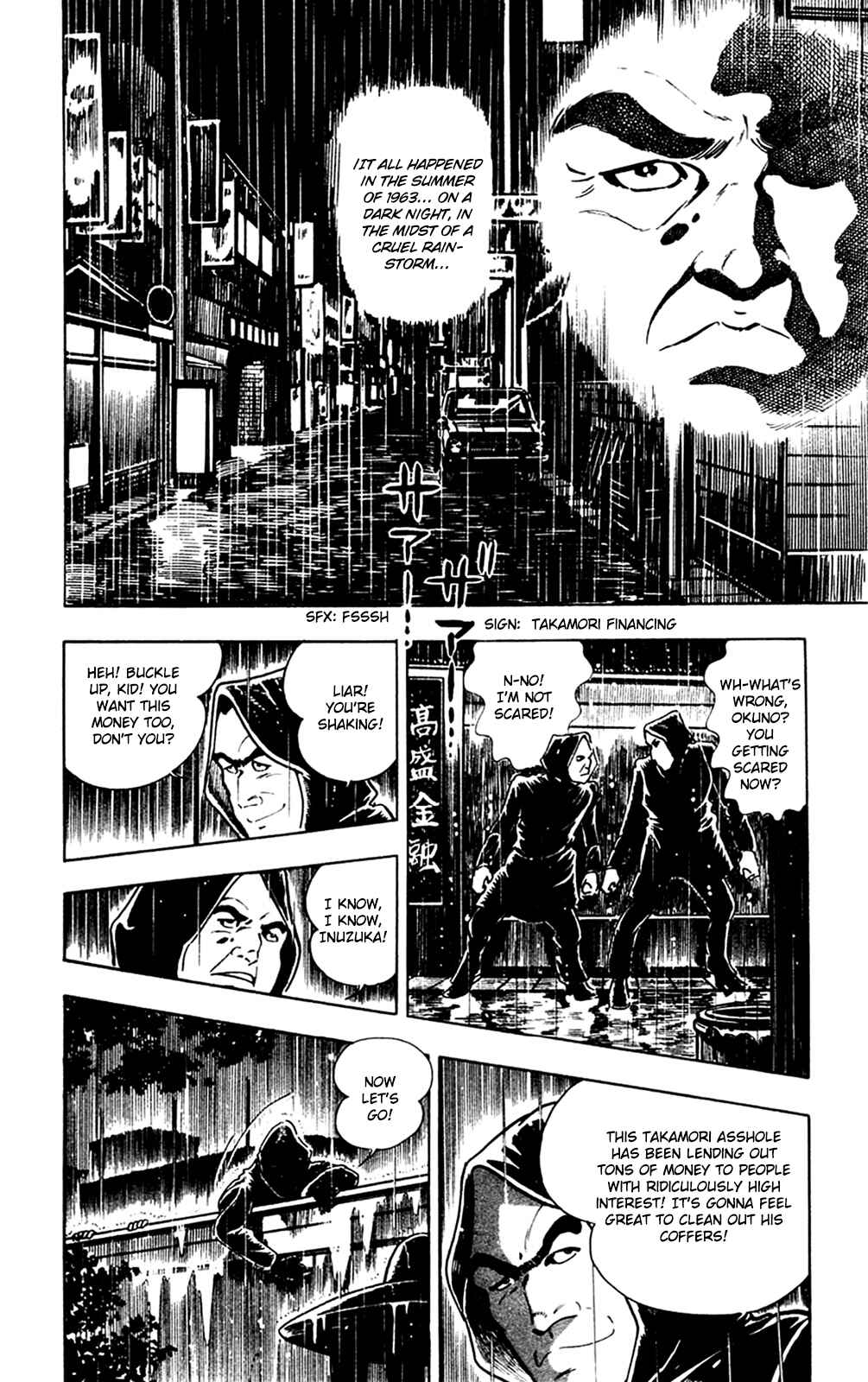 Page 38 Chapter 9 Crocodile Precinct