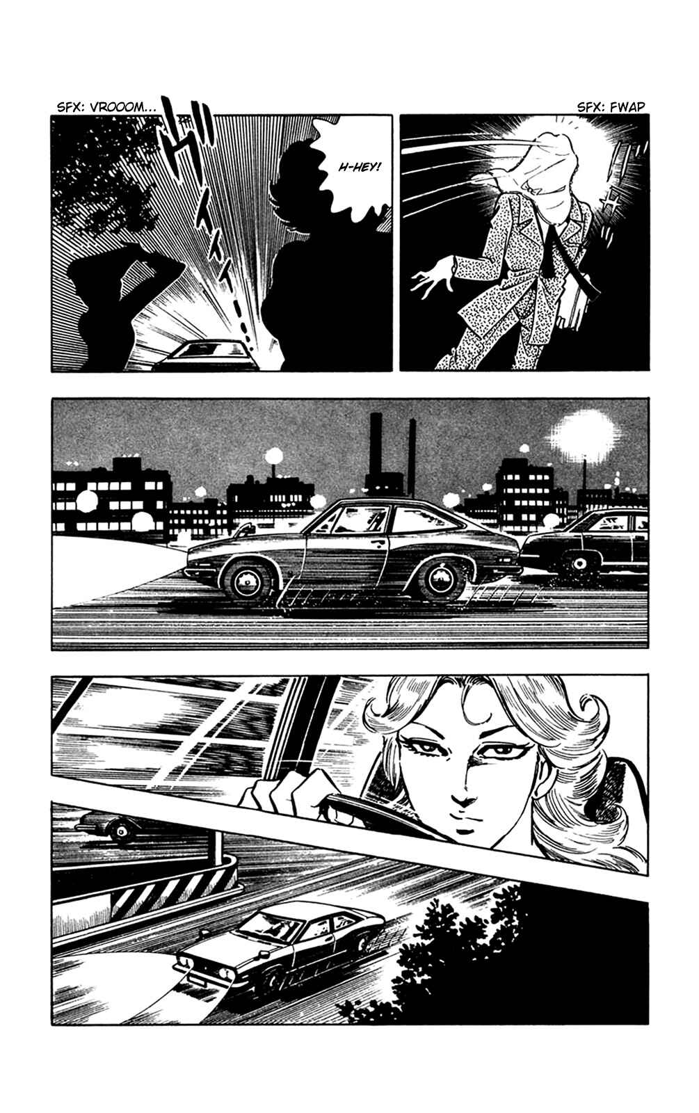 Page 5 Chapter 9 Crocodile Precinct