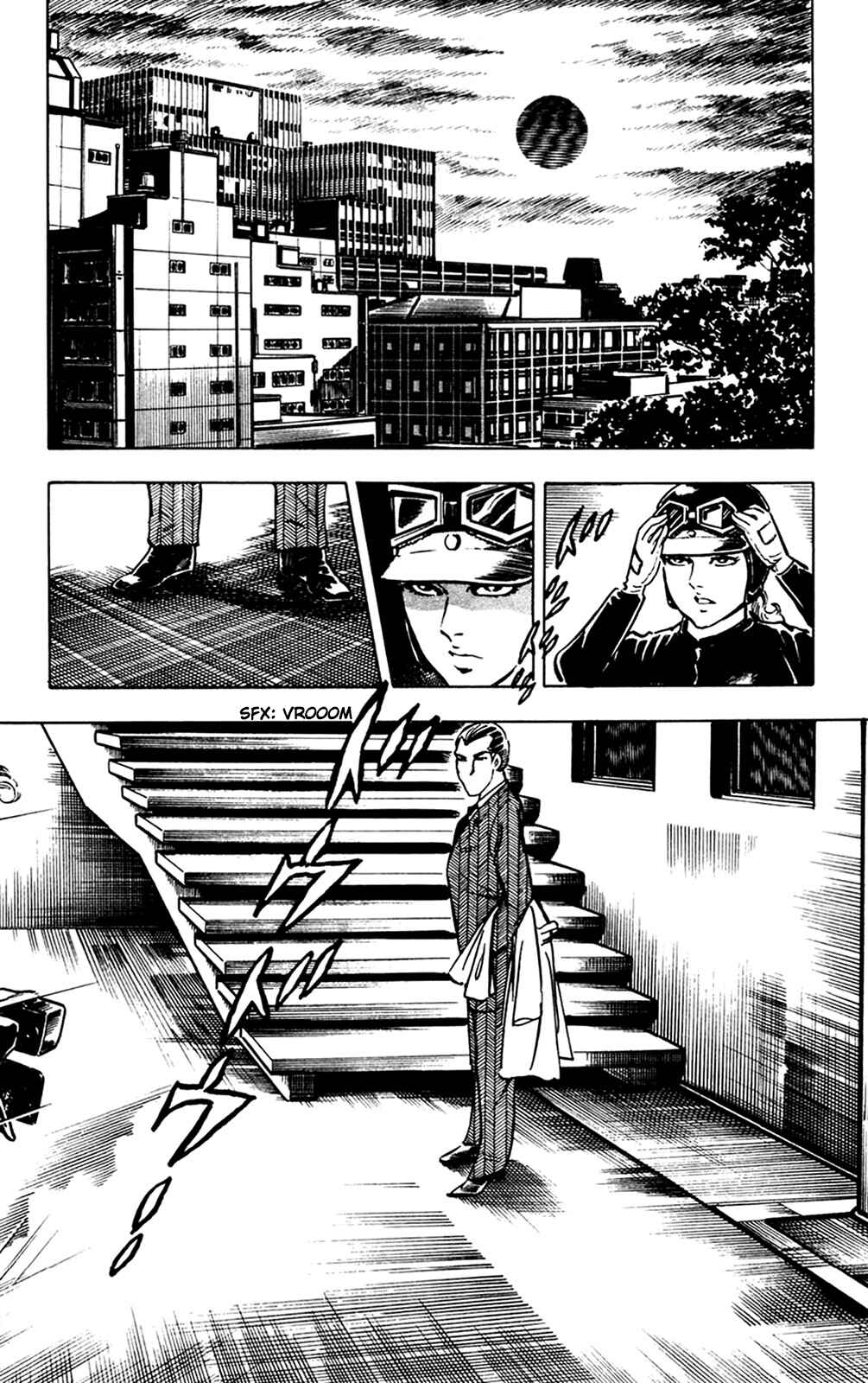Page 55 Chapter 9 Crocodile Precinct