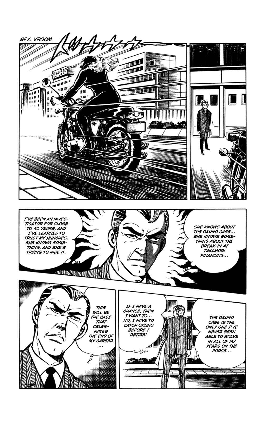 Page 57 Chapter 9 Crocodile Precinct