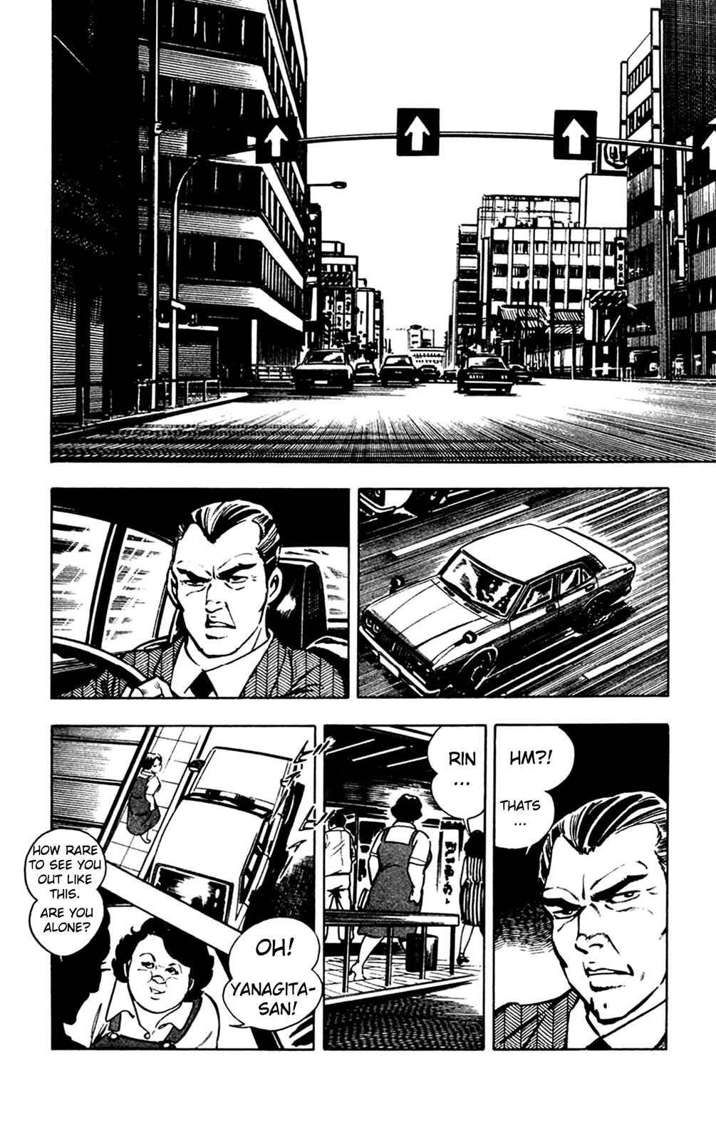 Page 62 Chapter 9 Crocodile Precinct