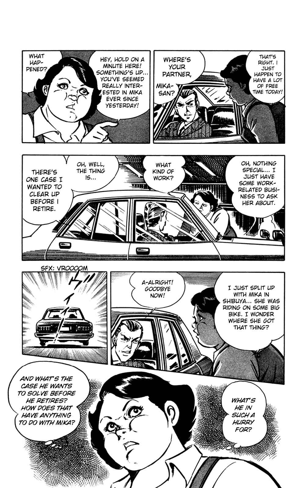 Page 63 Chapter 9 Crocodile Precinct